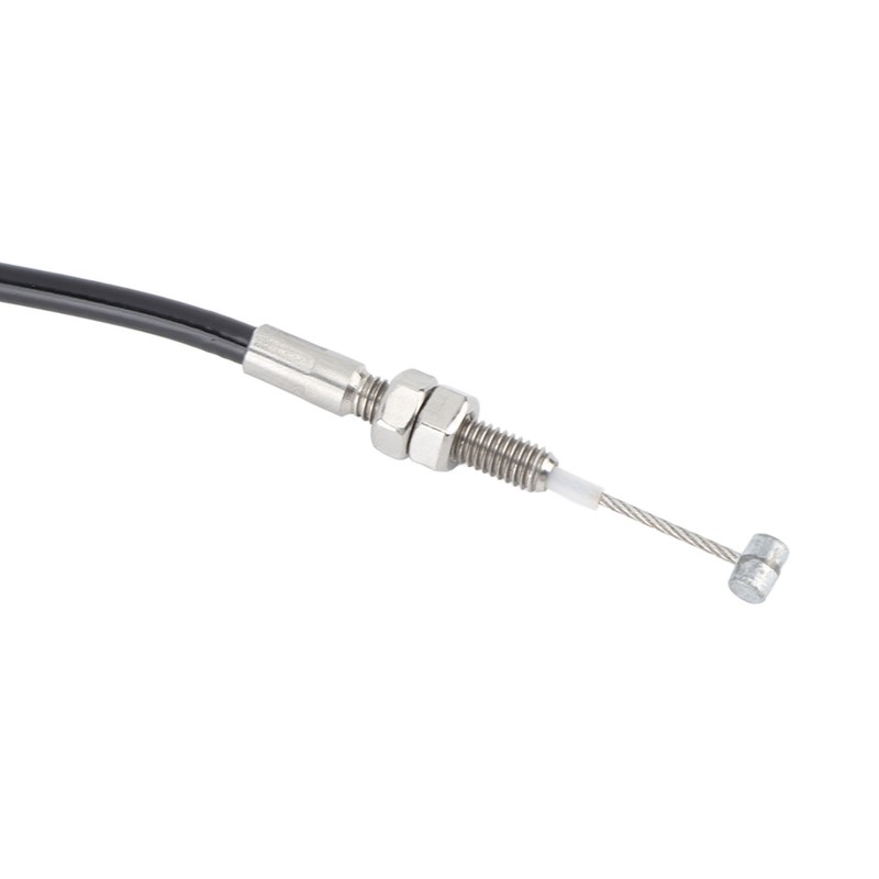 2Pcs 6L2 26301 Throttle Cable Outboard Engine Remote Control Throttle