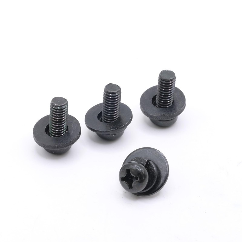 ReplacementScrews Wall Mount Screws Compatible with Sony K-75S20M2 (K75S20M2) -