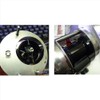 Available Reel Microcast Spool AMB2540R ms_amb2540r_cgld Groove Depth 4.0mm Champagne