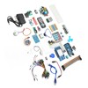 Wide Compatibility Development Board Starter Kit for 2560 R3 Individual