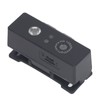 LED Headlamp Camera 2MP 1080P Night Vision IP68 Waterproof Head