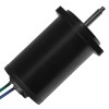 Caltric Tilt Trim Motor for Yamaha 69W-43880-01-0
