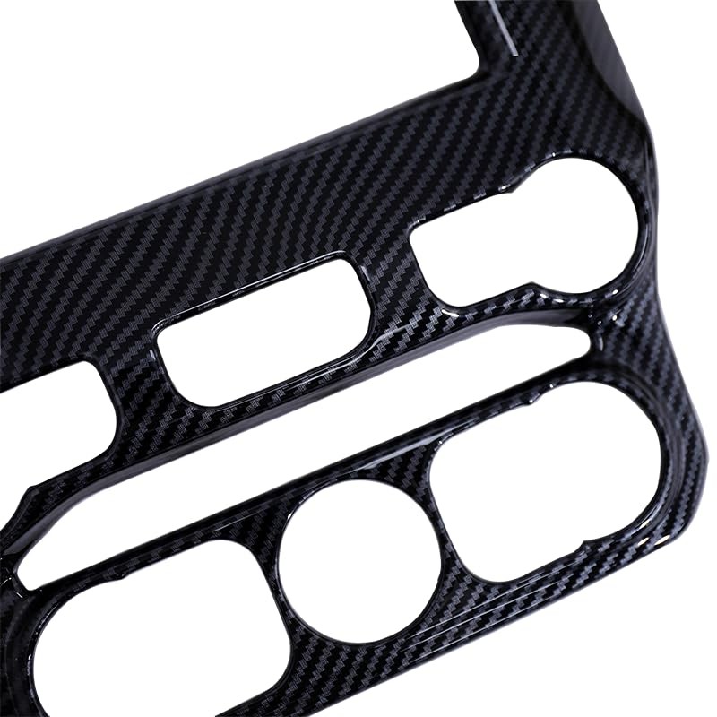 Barong for Dodge Ram 1500 2500 3500 2019-2025 Central Control