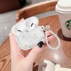 ECZOIL Cute Case Compatible with AirPods Pro 2nd/1st Generation, Cute