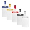 Card Holder Card Case ID Wallet Made from Polyvinyl (86