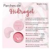 Parches De Hidrogel Para Ojos Mary Kay Mary Kay Hydrogel