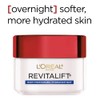 L'Oreal Paris Advanced RevitaLift Night Cream, 1.7 Ounce