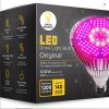 HausBright Gardening Lot of 2 Haus Bright LED Grow Light