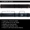 Scorpion Pool Cue Case