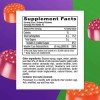 Vitamina D3 Nutrakey en Gomitas, 2000 IU y Sabor Frutal,