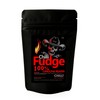 Carolina Reaper Chilli Fudge 100g Made with the hottest chilli