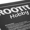 ROOT!T ROOTT Hobby 11W Heat Mat-350mm x 250mm, Black, Small-11W