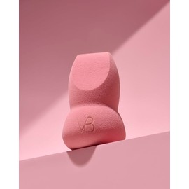 **Multi-Use Beauty Blender – Soft, Versatile Makeup Sponge for Flawless Foundation, Concealer, Powder, and Contour Application**