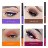 Handaiyan Delineador Neon UV Líquido Pack 12 colores