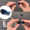 6 x ZMCT103C AC Sensor Single-Phase Current Transformer Module, 5A
