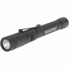 PRO-SAFE Tactical Aluminum Swivel-Head Mini LED Flashlight: IP54 Waterproof, Requires