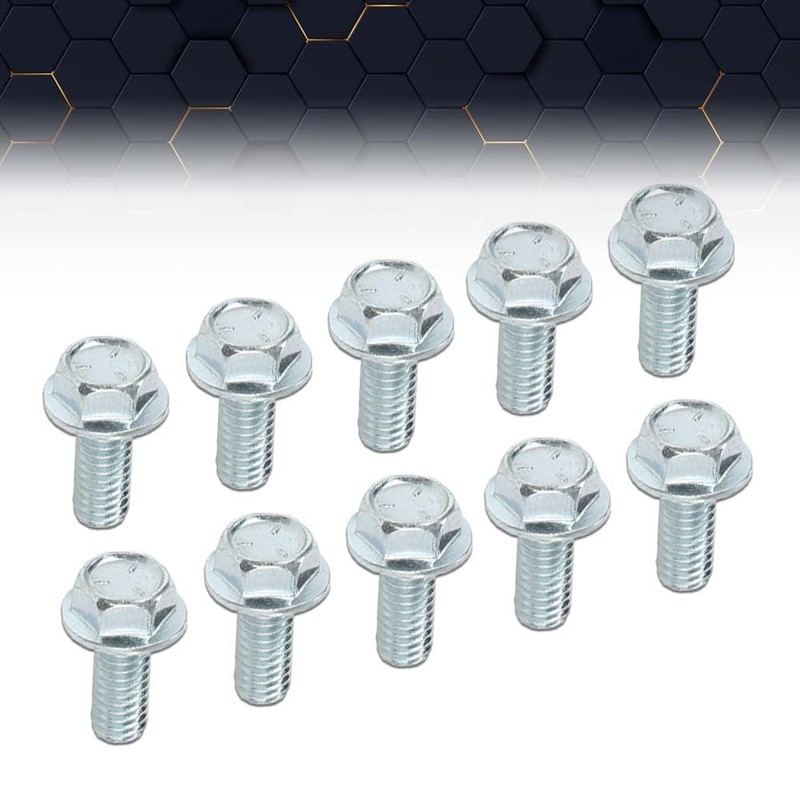 PIT66 10 Bolts Rear End Cover Compatible with Chevy Pontiac