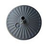 Bella Leaf Plastic Base for Patio Umbrellas