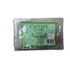 Captain Cook Dry Salted Skinless & Boneless Cod Fillets, 250g