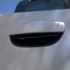 Jstotrim Carbon Fiber Door Handles Bowl Cover Trim Decal Bezel
