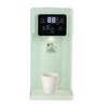 3 Seconds Instant Hot Water Dispenser, 3L 1500W Instant Hot