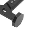 Camping Hammer Stainless Steel Head Multifunction Lightweight Ground Nail Hammer