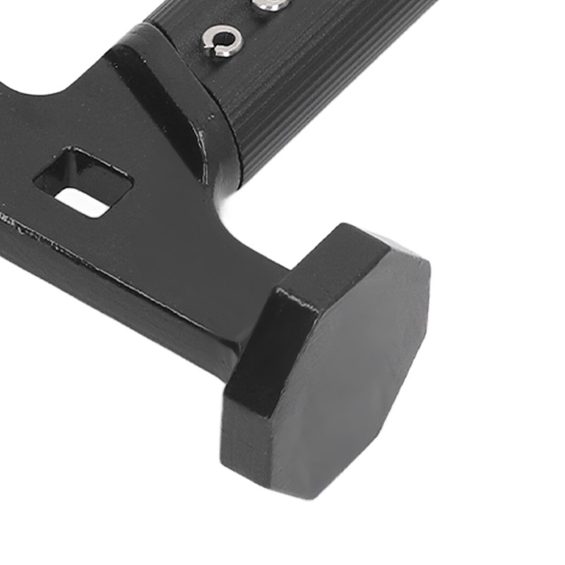 Camping Hammer Stainless Steel Head Multifunction Lightweight Ground Nail Hammer