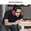 EAREST Hearing Protection Ear Muffs, Noise Cancelling Safety Earmuff for