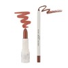 GIVE THEM LALA Lip Liner and Lipstick Set - BUBBA
