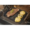 RISOLI EXPLORA Double Grill 30 x 22.5 cm for Multiple