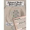 Inkwell Ideas Sidequest Decks: Desert Quests