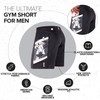 Anthem Athletics Hyperflex - Pantalones cortos de entrenamiento cruzado para