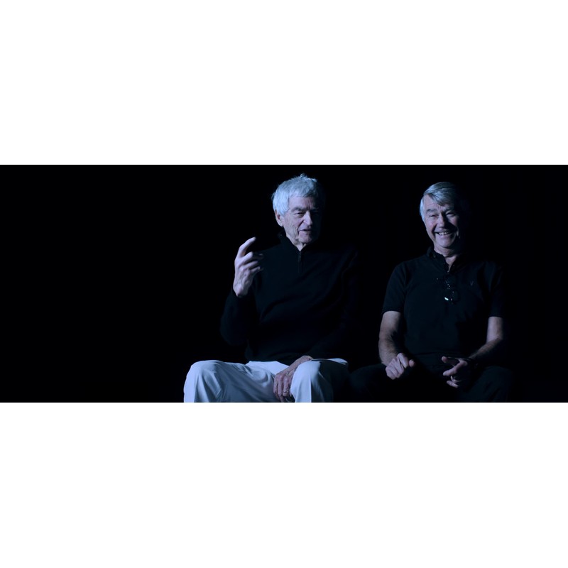 Memory - Über die Entstehung von ALIEN