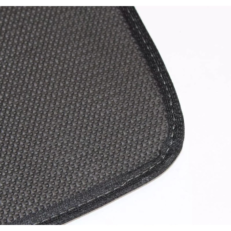 AFM NEW! Tan Floor Mats 1998 - 2003 Jaguar XJ8