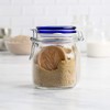 Goodful Brown Sugar Saver and Softener Disc with Elegant Leaf
