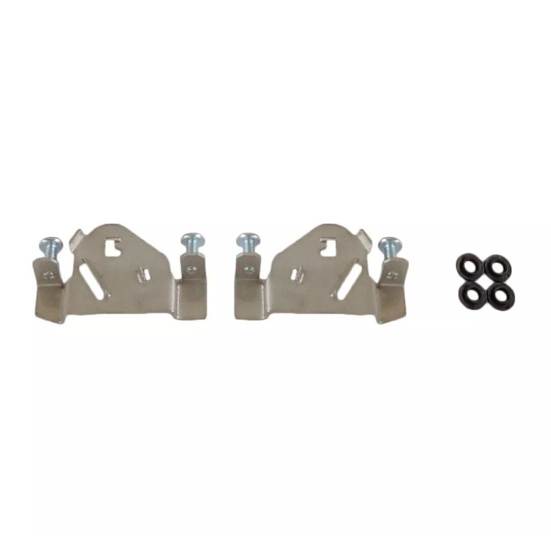 Dometic Atwood Wedgewood Bi Fold Range Stove Cover 3 Burner