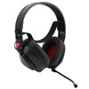 Wired Gaming Headset 2.4G Receiver Bluetooth 4 Modes Adjustable Headband
