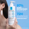 La Roche Posay LIPIKAR AP+Max Triple-Action Balm for ultra-dry to