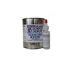 Silmar 249A Surfboard Building and Repair Resin Pint with 15cc Hardener (MEKP)