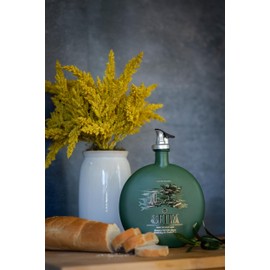 Olive oil gift box (500ml)