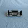 Kay Trailer Roof Vent Aluminum Low Profile Popup Enclosed Cargo
