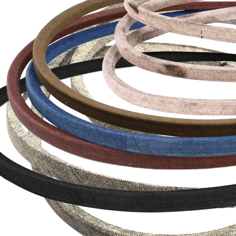 1758984YP Drive Belt 1/2 x 124 Compatible with Simplicity 42"