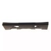 DAT AUTO PARTS FRONT BUMPER LICENSE PLATE BRACKET FRAME FITS