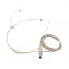 GTD Audio Beige Headset Omnidirectiona