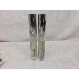 L.A. COLORS Ever After Holographic Iridiscent Lip Gloss CLG423 DIAMOND LITE Lot2