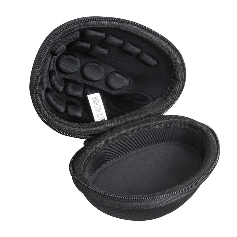 Hermitshell LIFT M800GR Wireless Vertical Quiet Ergonomic Mouse Protective Storage
