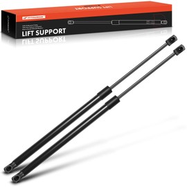 A-Premium Tailgate Rear Liftgate Lift Supports Shock Struts Compatible with Select Infiniti Models - FX35/FX45 2003-2008, Sport Utility 4-dr, Supplied without Brackets - Replace# 90452CG010(2PC Set)