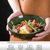 vicrays Ceramic Salad Bowls Set for Kitchen, Serving - 32