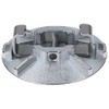 Bosch Professional 1x X-LOCK Backing Pad Clip (Accessories for Angle