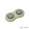 JD Rivets 3.0mm (10 pieces)